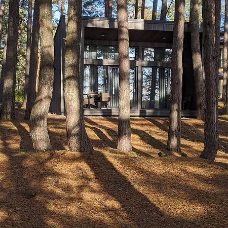 Gaujaupe Villa Gauja  ภายนอก รูปภาพ