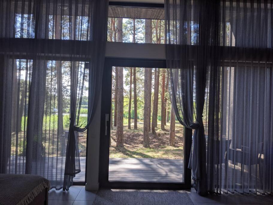 Gaujaupe Villa Gauja  ภายนอก รูปภาพ