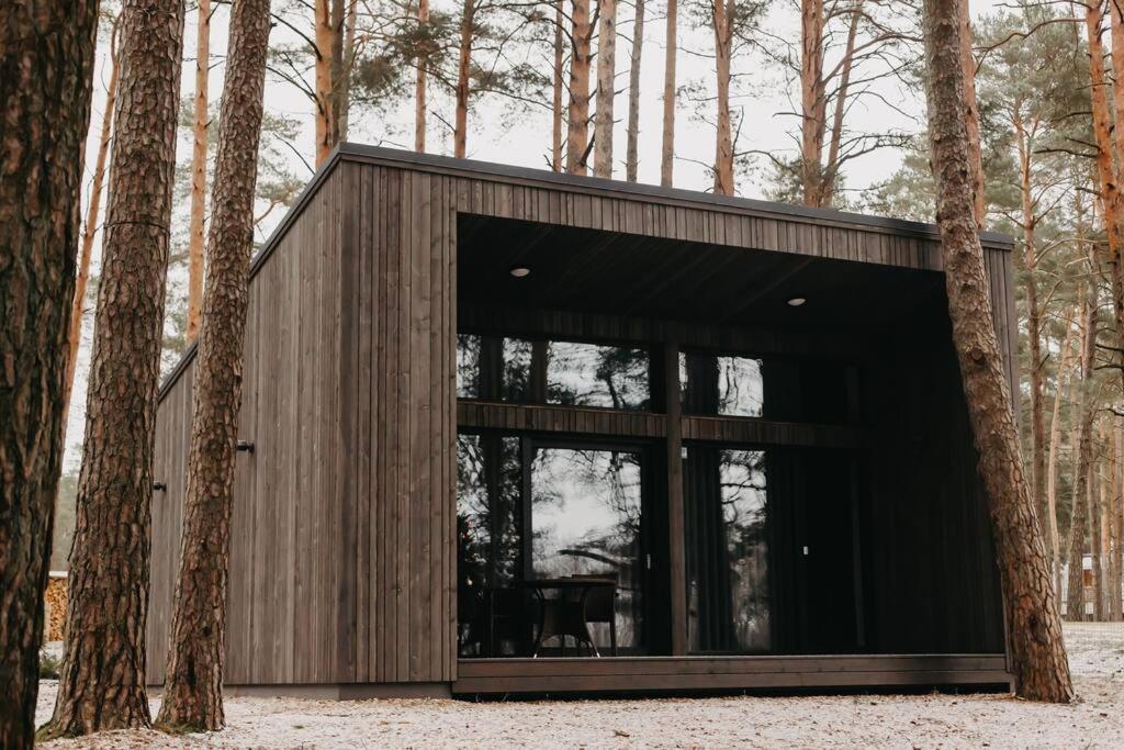 Gaujaupe Villa Gauja  ภายนอก รูปภาพ