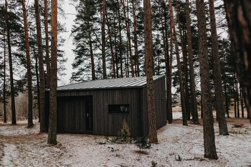 Gaujaupe Villa Gauja  ภายนอก รูปภาพ