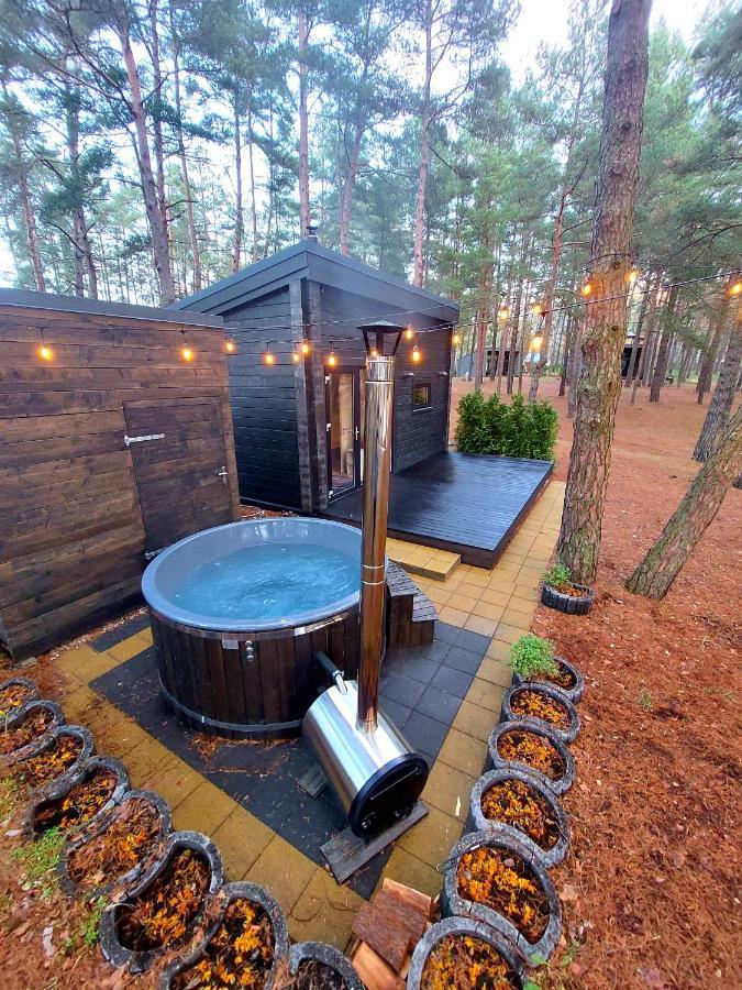 Gaujaupe Villa Gauja  ภายนอก รูปภาพ