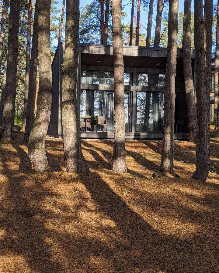 Gaujaupe Villa Gauja  ภายนอก รูปภาพ
